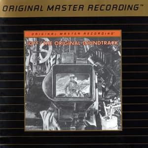 The Original Soundtrack