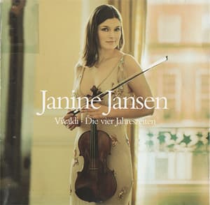 The Four Seasons (Janine Jansen)