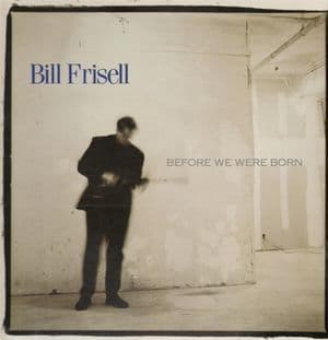 Before We Were Born