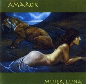 Mujer Luna