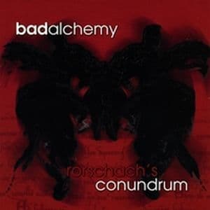Rorschach's Conundrum
