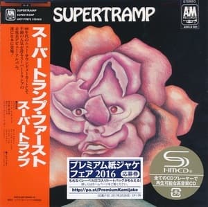 Supertramp