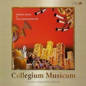 Marian Varga & Collegium Musicum