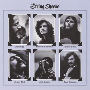 String Cheese