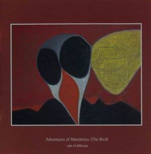 Adventures Of Mandorius (the Bird)