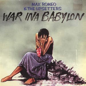 War Ina Babylon