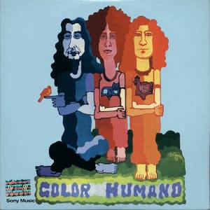 Color Humano Vol.2