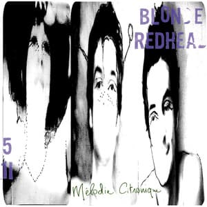 Mйlodie Citronique (ep)