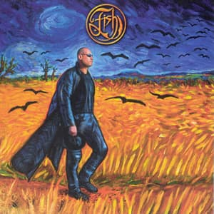 Field Of Crows