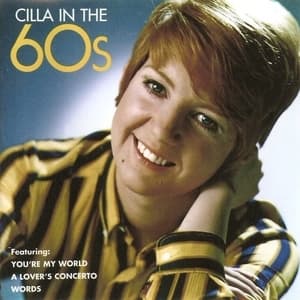 Cilla In The 60's