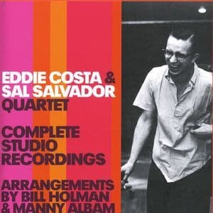 Complete Studio Recordings