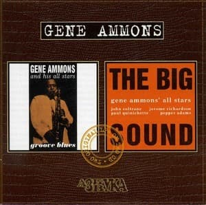 The Big Sound