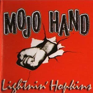 Mojo Hand