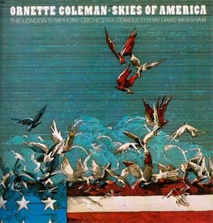Skies Of America