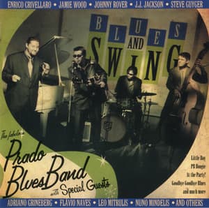 Blues And Swing