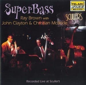 Superbass (Live)
