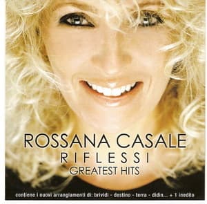 Riflessi - Greatest Hits