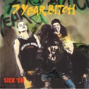 Sick 'em
