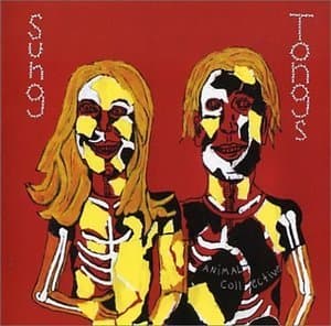 Sung Tongs