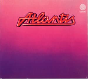 Atlantis (2008 Remastered)