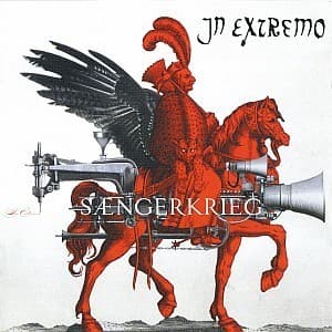 Saengerkrieg
