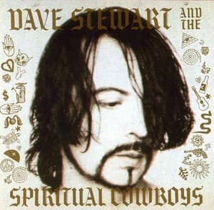 Dave Stewart And The Spiritual Cowboys