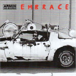 Embrace (Extended Versions)