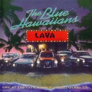 Live At The Lava Lounge
