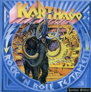 Rock 'n Roll Testament