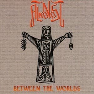 Between The Worlds