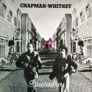 Streetwalkers