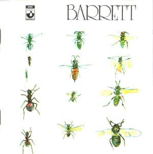 Barrett