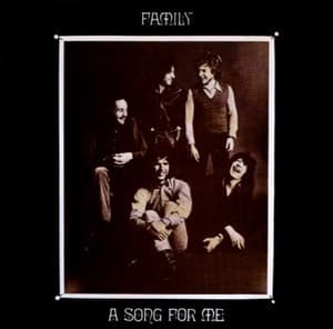 A Song For Me