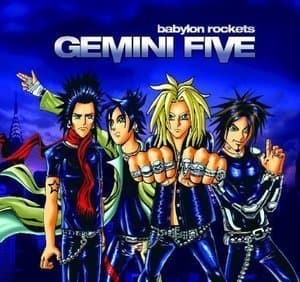 Babylon Rockets