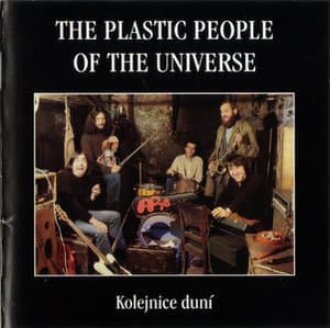 Kolejnice Dunн