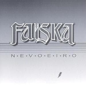 Nevoeiro