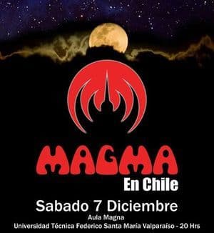 En Chile - Live At Universidad Tecnica Federico Santa Maria, Valparaiso, December 7 [24/96]