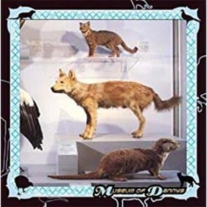 Museum Of Dannys