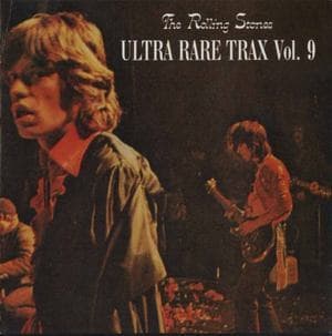 Ultra Rare Trax Vol. 9 (2003 Russia)