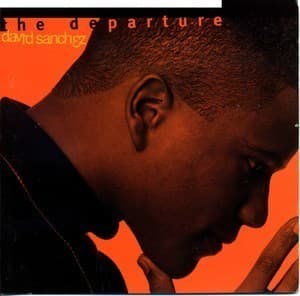 The Departure