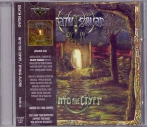 Into The Crypt