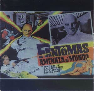 Fantômas