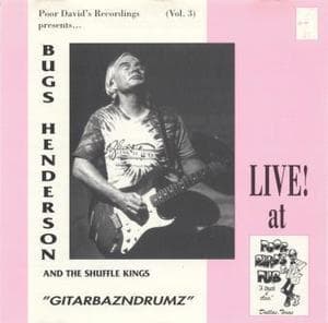 Gitarbazndrumz