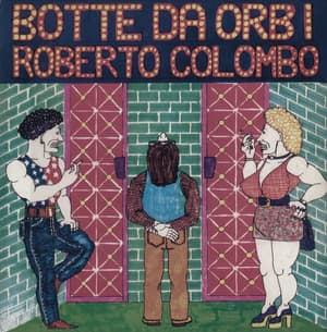 Botte Da Orbi