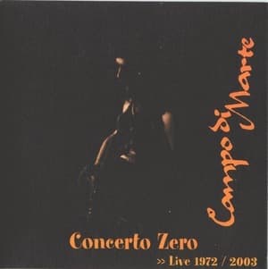 Concerto Zero Live (2003Remastered) (2CD)