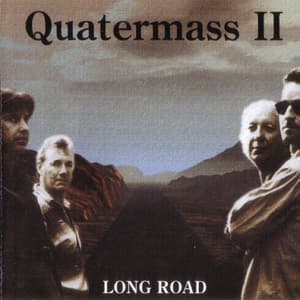 Long Road