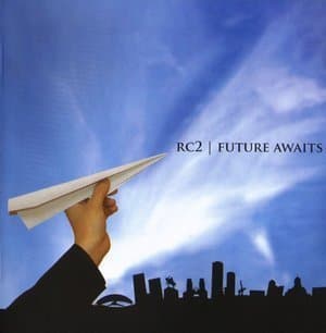 Future Awaits