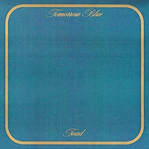 Tomorrow Blue