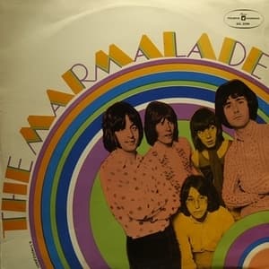 The Marmalade