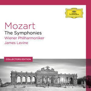 Mozart: The Symphonies